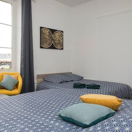 Le Karijini - Hyper Centre, Poitiers Lejlighed Eksteriør billede